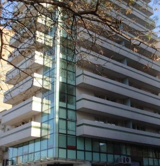 Departamento · 70m² · 1 Ambiente