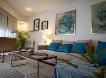 Departamento de 8 ambientes, Rosario · Av del Huerto 1115 05 01 Piso Exclusivo