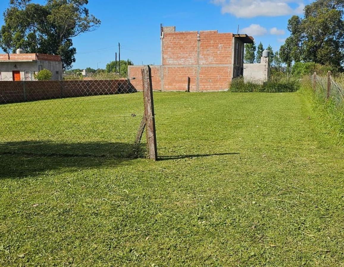 Lote en venta en Barrio Santa Elena, 500 m²