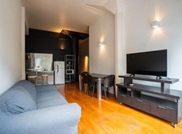Departamento · 61m² · 2 Ambientes · Departamento en Venta en La Algodonera