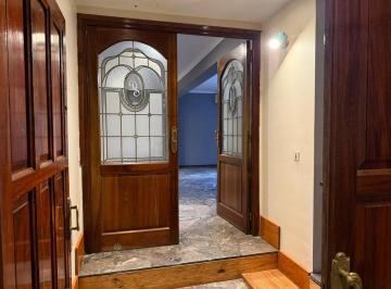 Departamento · 221m² · 7 Ambientes · Alquiler o Vta Sobre Calle San Martin, g. C
