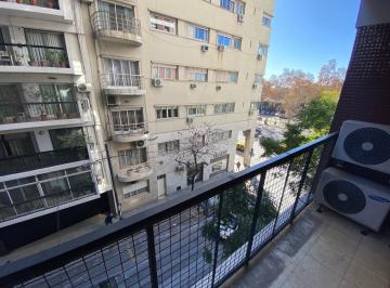 Departamento · 85m² · 3 Ambientes · Departamento en Recoleta