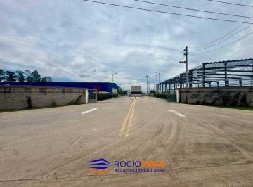 Bodega-Galpón · 2000m² · Nave Industrial en Venta en General Rodriguez