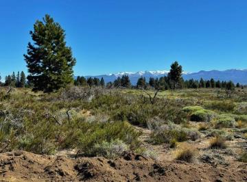 Terreno · 360m² · Lotes a La Venta con Vista a Las Montañas