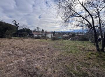 Foto · Lote de 920 m² con Escritura en Santa Cruz del Lago - Gran Oportunidad a Minutos de Carlos Paz