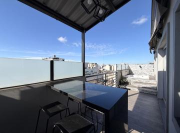 GMA-GMA-337_2 · Venta Depto 2 Amb con Cochera y Balcón con Jacuzzi y Parrilla - Villa Santa Rita