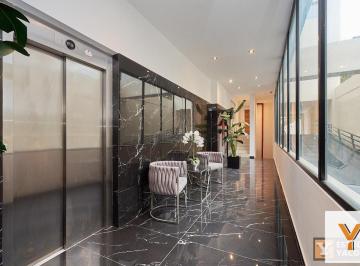 Departamento · 42m² · 2 Ambientes · Departamento en Alquiler - 1 Dormitorio 1 Baño - 44 m - La Plata