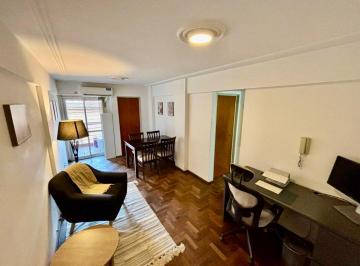 Departamento · 55m² · 3 Ambientes · Venta Dpto B° Alberdi 1 Dorm Balcon Frente 57 m²
