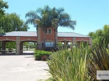 Terreno · 813m² · Lote en Venta - Los Talas
