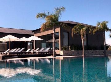Terreno · 955m² · Venta Lote Escobar Barrio El Naudir 955 m²