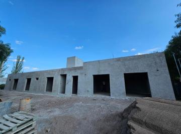 Casa de 4 ambientes, Mayor Drummond · Venta Casa en Obra 3 Habitaciones, Terruños de Araoz III, Lujan de Cuyo