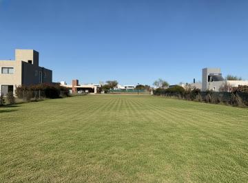 Terreno · 1500m² · No Hay Mas Barato– La Cascada - Fondo Norte - Recibe Propiedades y Financia