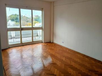 Departamento de 4 ambientes, Villa Crespo · Espectacular! Amplio! Luminoso! Hermosa Vista!