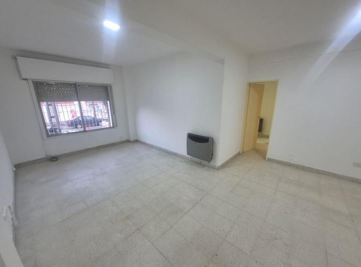 Departamento · 70m² · 4 Ambientes