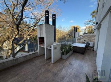 Departamento · 48m² · 2 Ambientes · 1 Cochera · Alquiler Departamento 2 Ambientes con Balcon Jacuzzi Cochera Baulera en Mainpark Canning