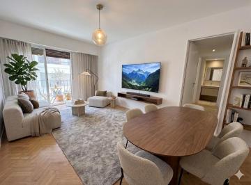 Departamento · 47ha · 3 Ambientes · 1 Cochera · Venta 3 Ambientes con Balcón y Cochera en Belgrano