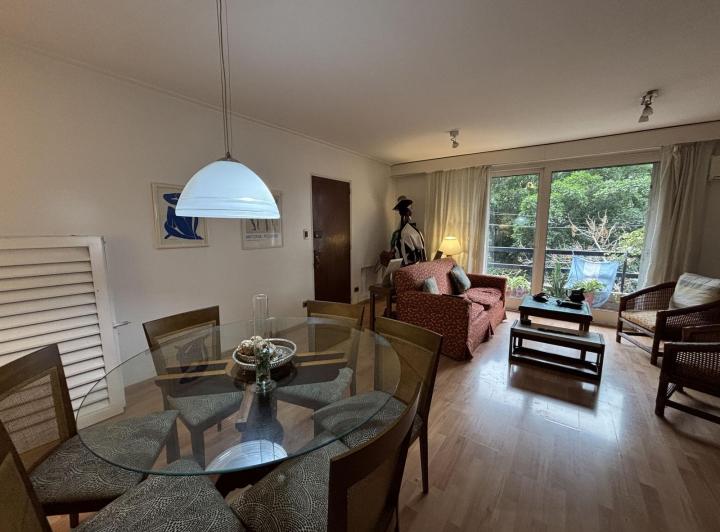 Departamento · 96m² · 5 Ambientes · 1 Cochera