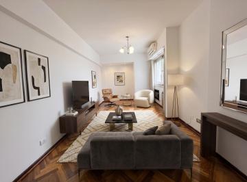 Departamento · 52m² · 3 Ambientes · Venta Departamento 3 Ambientes en Recoleta