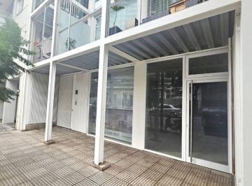 Local comercial de 1 ambiente, Coghlan · Av Balbín Al 2600 - Coghlan - Local en Alquiler o Venta a Estrenar