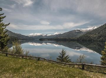 Campo · 2020000ha · Venta de Campo en Lago Hermoso Neuquén
