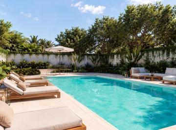 Departamento · 55m² · 2 Ambientes · Venta del Pozo | Nouvel Horizon Piso 1c / 2 Ambientes / Saavedra