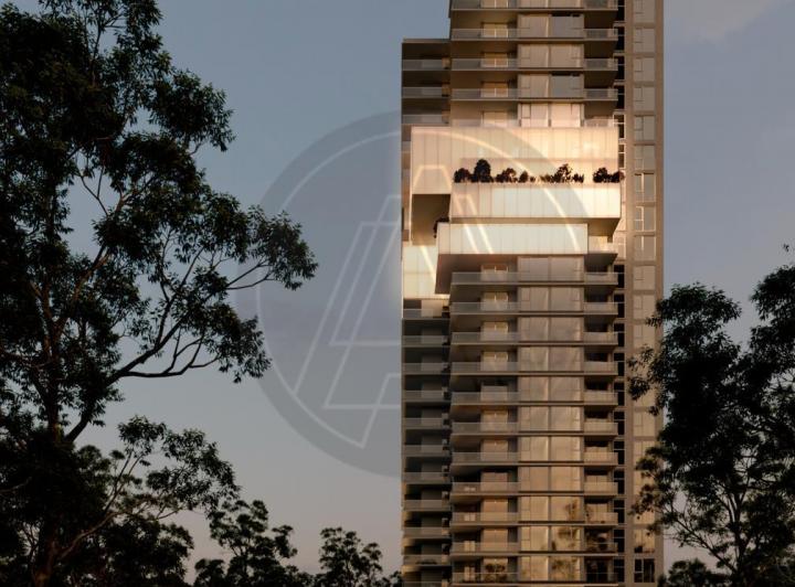 Departamento 2 Ambientes en Venta - Emprendimiento Aera General Paz - Villa Saenz Peña