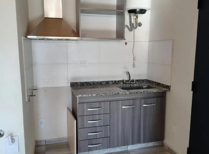 Departamento · 30m² · 2 Ambientes