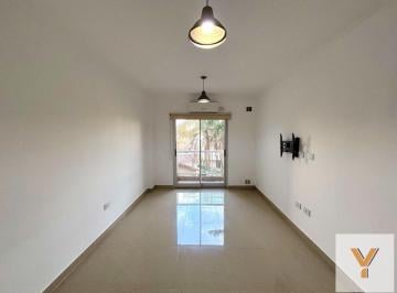 Departamento · 33m² · 1 Ambiente · Departamento en Alquiler - Monoambiente 1 Baño - 30 m - La Plata