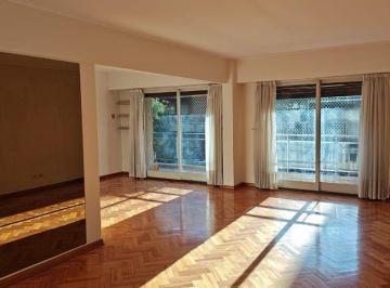 Departamento de 4 ambientes, Belgrano · Departamento de 280 m² con 3 Habitaciones en Venta y Alquiler en Belgrano C