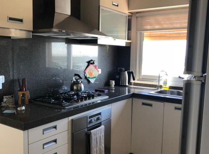 Departamento · 130m² · 4 Ambientes · 2 Cocheras