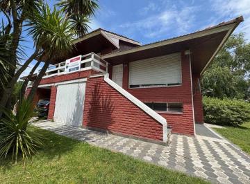 PH · 108m² · 4 Ambientes · 1 Cochera · Venta PH 4 Amb con Parque Mar Chiquita
