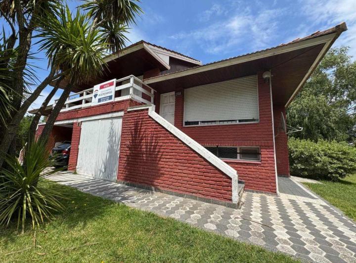PH · 108m² · 4 Ambientes · 1 Cochera