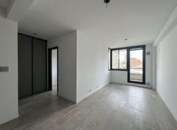 Departamento · 47m² · 2 Ambientes · Departamento en Venta en Lourdes, Rosario 1 Dormitorio C/ Amenities!
