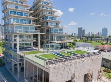 Oficina comercial · 40m² · Oficinas en Venta Etapa II - Rio Arriba 2° Piso