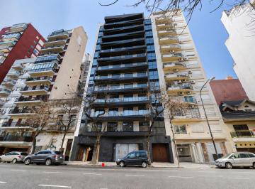 Departamento · 31m² · 1 Ambiente · 1 Cochera · Venta Depto 1 Amb Balvanera Balcon Full Amenities