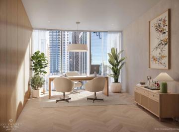 Departamento · 84m² · 3 Ambientes · Departamento en Brickell