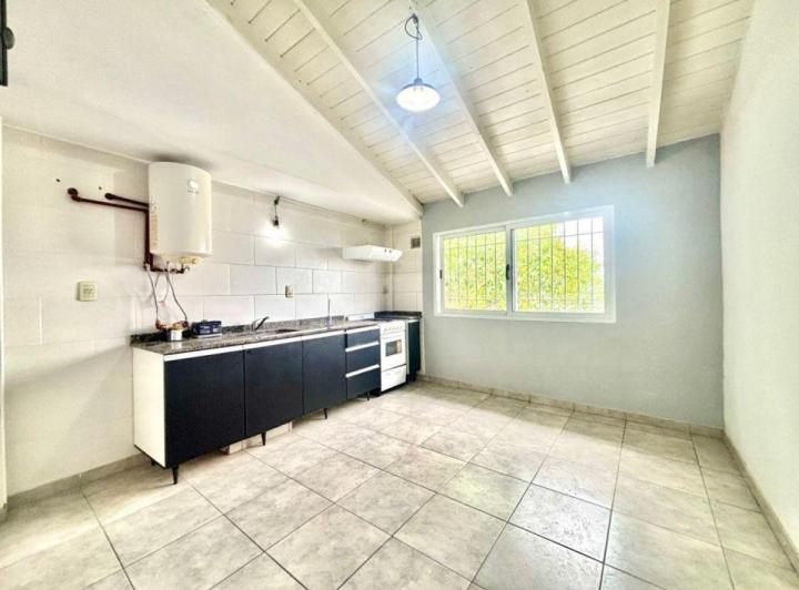 PH · 120m² · 4 Ambientes · 1 Cochera