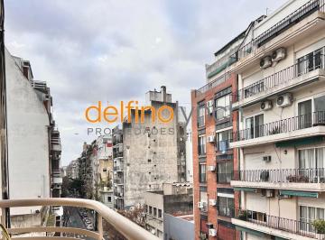 Departamento · 100m² · 3 Ambientes · Departamento en Venta en Recoleta.