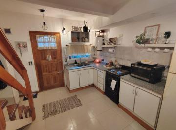Departamento de 3 ambientes, Esteban Echeverría · Venta - Departamento 3 Ambientes con Cochera y Baulera - Monte Grande