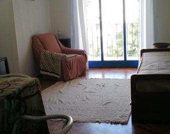 Departamento · 38m² · 2 Ambientes · Recoleta. Departamento 2 Ambientes. Alquiler Temporario Sin Garantías.