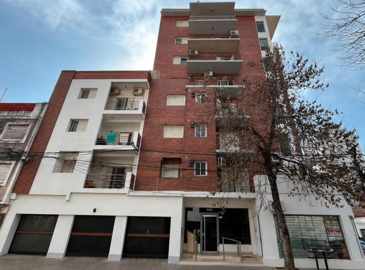 Departamento · 67m² · 3 Ambientes · 1 Cochera