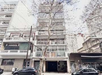 Departamento · 48m² · 2 Ambientes · Amplio 2 Ambientes en Villa Crespo