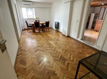 Departamento · 88m² · 5 Ambientes · Departamento en Venta en Recoleta, Capital Federal, Buenos Aires