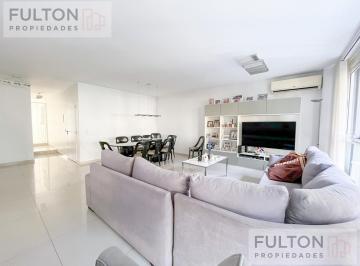 Departamento · 130m² · 4 Ambientes · 1 Cochera · Venta Piso de 4 Ambientes C/cochera en Palermo