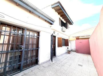 PH · 53m² · 3 Ambientes · PH Dúplex 3 Ambientes con Patio en Ramos Mejía - Sin Expensa