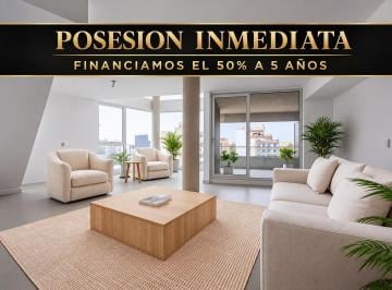 Departamento · 182m² · 4 Ambientes · 1 Cochera · Departamento Dúplex en Venta 4 Ambientes en Devoto