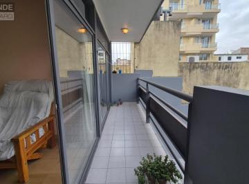 Departamento · 41m² · 2 Ambientes · Ideal Inversor | Venta Departamento 2 Ambientes con Balcón Corrido | Vista Abierta | Núñez