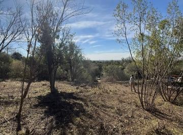 Terreno · 520m² · Venta Lotes en Agua de Oro - con Escritura