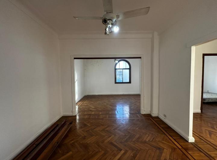 Departamento · 90m² · 3 Ambientes