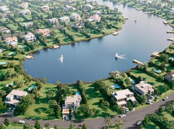 Terreno · 1m² · Lote en Venta en Open Pilar 1.800 m² a La Laguna